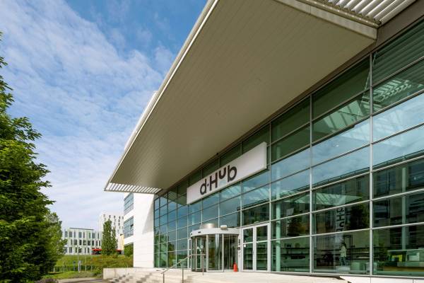 Kantoorruimte Capellalaan 65 Hoofddorp