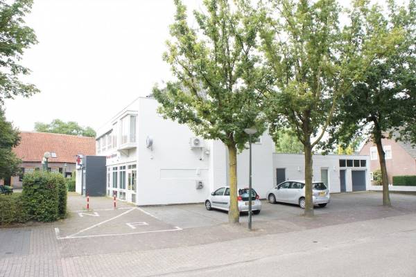 Kantoorruimte Echternachstraat 1 Diessen