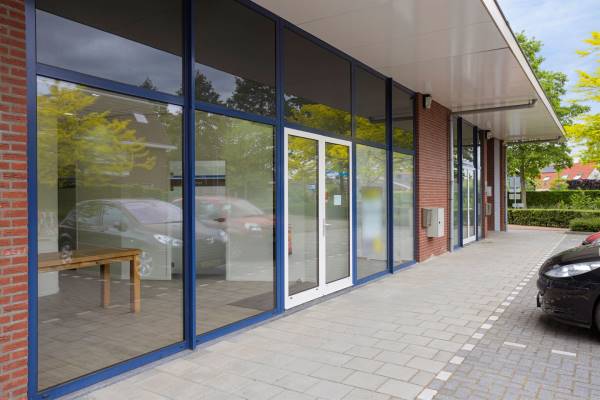 Bedrijfsruimte Schoneveld 31 Rhenen