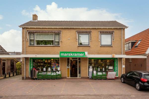 Winkelruimte Ganker 12 Nibbixwoud