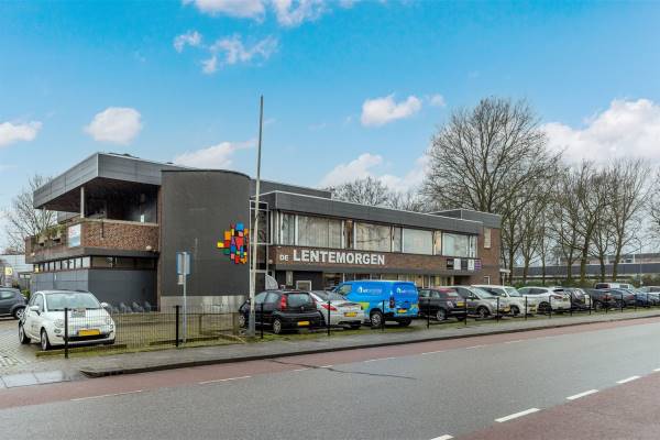 Bedrijfsruimte Lentemorgen 5 Zevenaar