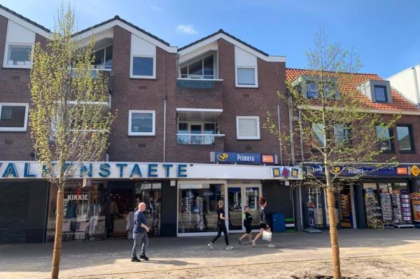 Winkelruimte Eindhovenseweg 25b Valkenswaard