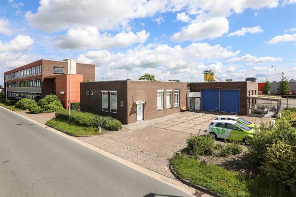 Kantoorruimte Celsiusweg 2 Leeuwarden