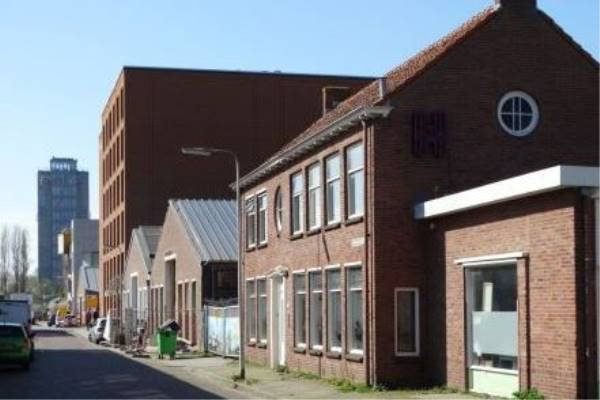 Kantoorruimte Scheepvaartstraat 6 Deventer