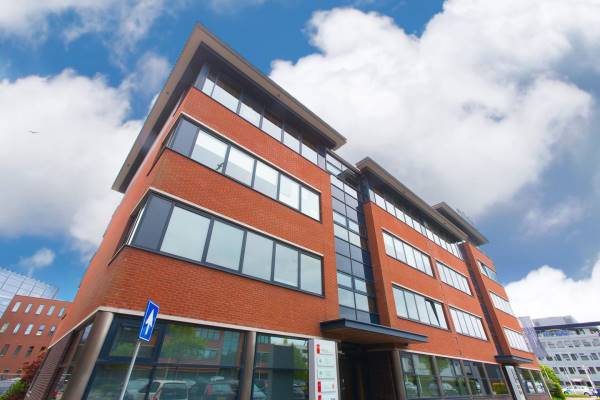 Kantoorruimte Robijnstraat 58 Alkmaar