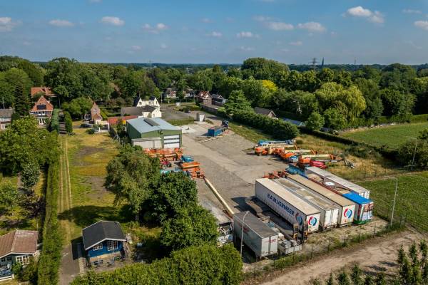 Bedrijfsruimte Bosscheweg 77 Berkel-Enschot