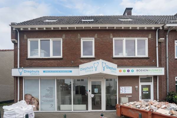 Winkelruimte Willibrorduslaan 8 Waalre