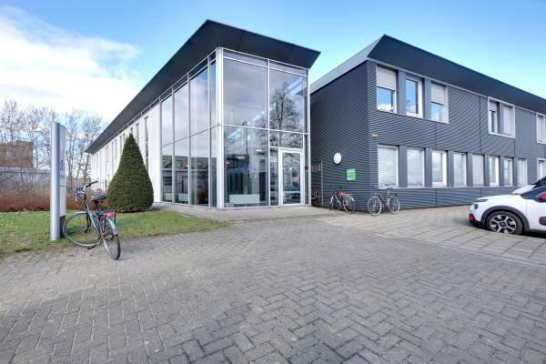 Kantoorruimte Simon Stevinweg 20 Arnhem
