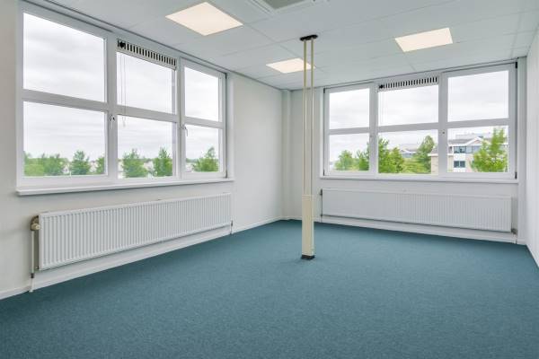 Kantoorruimte Belle van Zuylenlaan 5 Culemborg