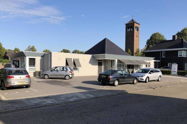 Kantoorruimte Sint Apolloniastraat 2d-e Weert