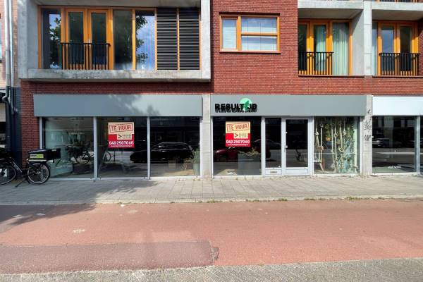 Kantoorruimte Aalsterweg 72 Eindhoven