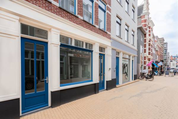 Kantoorruimte Carolieweg 29 Groningen
