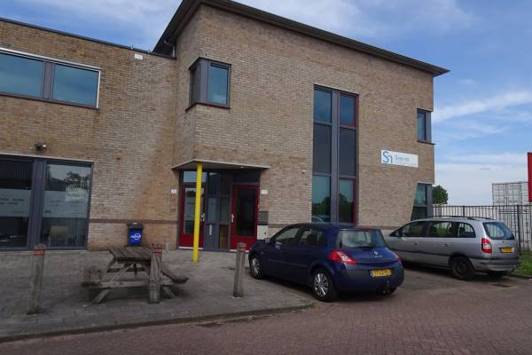 Kantoorruimte Ondernemingsweg 222 Uithoorn