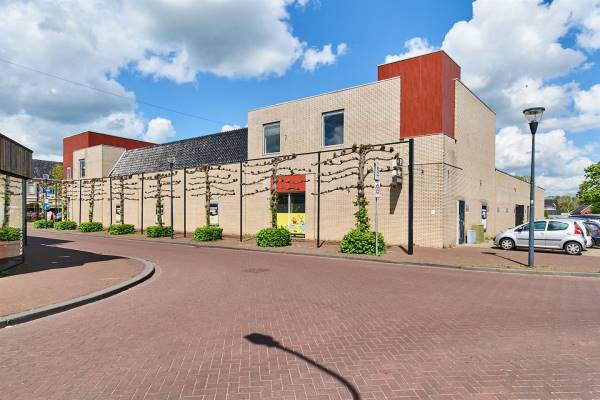 Bedrijfsruimte Schreiershoek 1a Leek