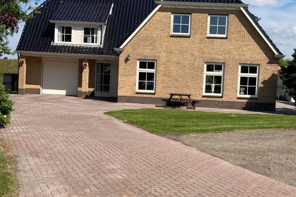 Bedrijfsruimte Kadijk 17 Lemmer