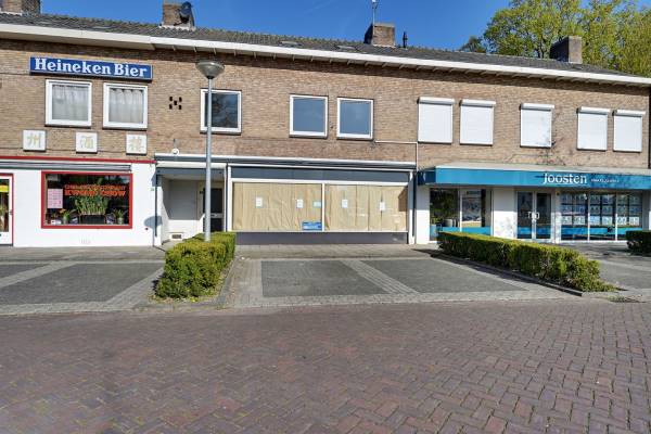 Bedrijfsruimte Schilderspoort 4 Zevenaar