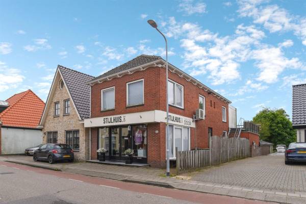 Beleggingsobject Zesstedenweg 245 Grootebroek