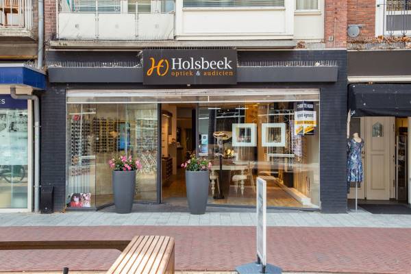 Winkelruimte Brinkstraat 12 Hengelo (OV)