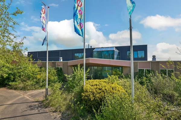 Kantoorruimte Hazenkamp 36 Arnhem