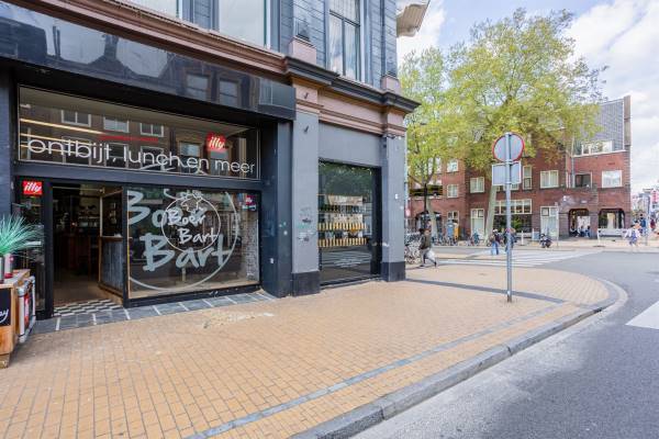 Winkelruimte Herestraat 91 Groningen