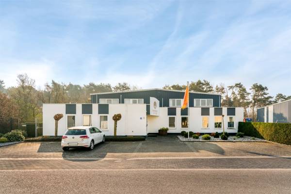 Bedrijfsruimte Veldweg 33 Herkenbosch