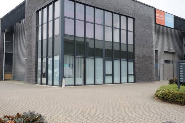 Kantoorruimte Innovatieweg 3 - 04 Doetinchem