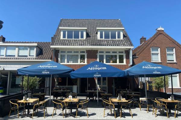 Winkelruimte Noordkade 57 Drachten