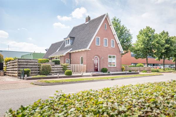 Bedrijfsruimte Ettenseweg 18 Ulft