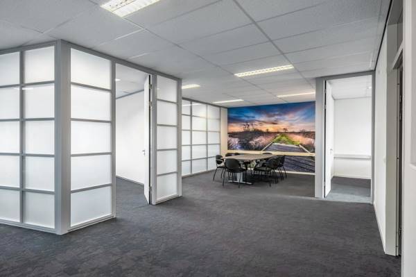 Kantoorruimte Businesspark Friesland-West 27 Heerenveen