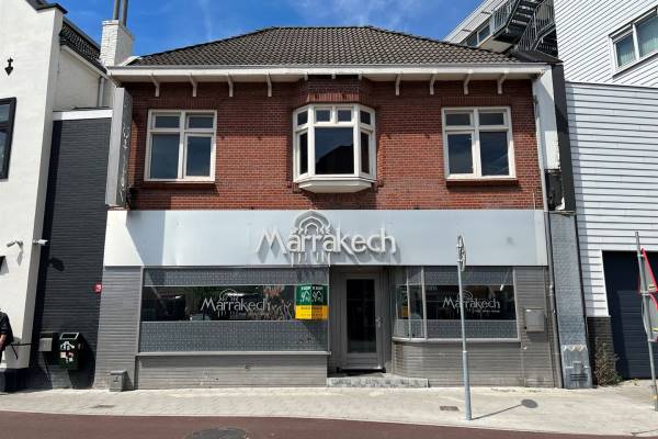 Horecagelegenheid Deldenerstraat 12 Hengelo (OV)