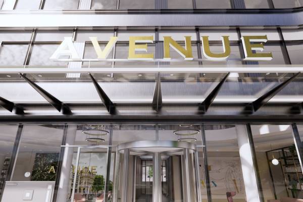 Kantoorruimte Europalaan 40 Utrecht