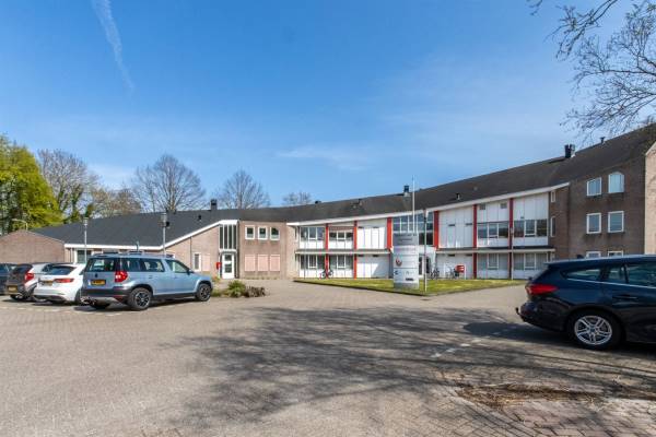 Kantoorruimte Steenstraat 10 Veendam