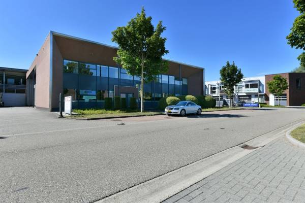 Kantoorruimte De Beek 14 Hoevelaken