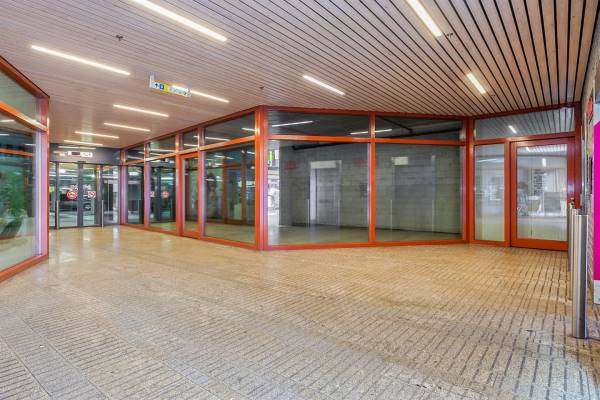 Winkelruimte Kroonwerk 9 Assen