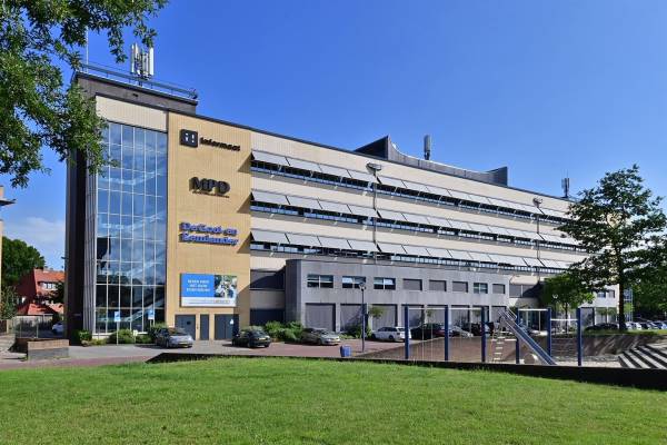 Kantoorruimte Seinstraat 20 - 22 Hilversum