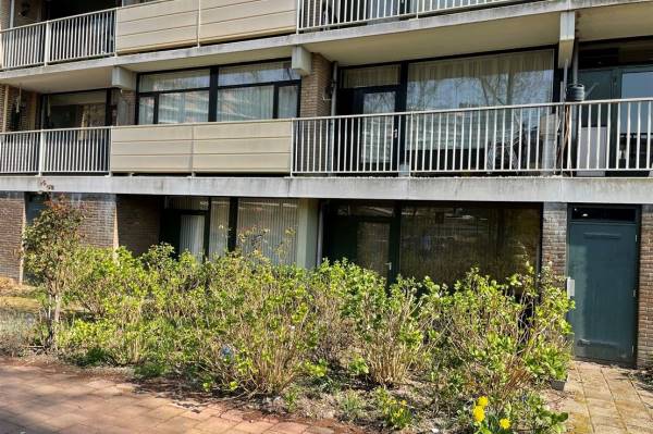 Kantoorruimte Herenwaard 1a Zoetermeer