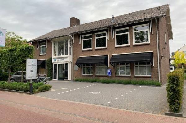 Bedrijfsruimte Zandweg 86 De Meern