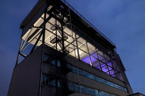 Kantoorruimte Haaksbergerstraat 85 Hengelo (OV)