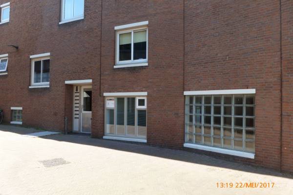 Kantoorruimte Melkpoortje 1 Dordrecht
