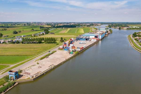 Beleggingsobject Kortenoord 41 Nieuwerkerk aan den IJssel