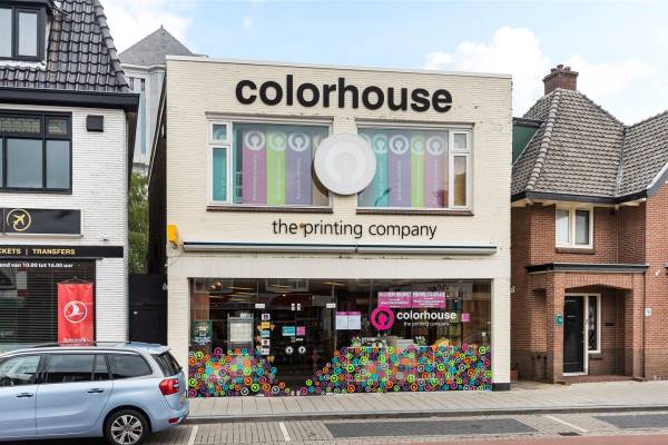 Beleggingsobject Bornsestraat 74 Almelo