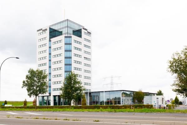 Kantoorruimte Twentepoort West 10 Almelo