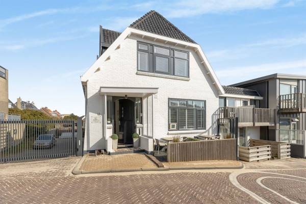 Horecagelegenheid Van Hasseltweg 12 Bergen aan Zee