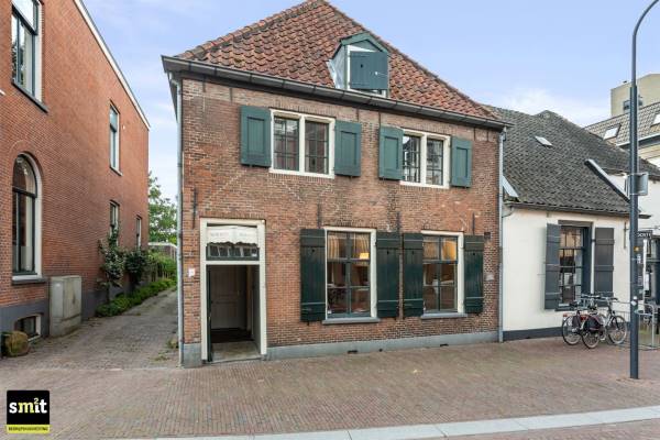 Kantoorruimte 5 Mei plein 12 Wageningen