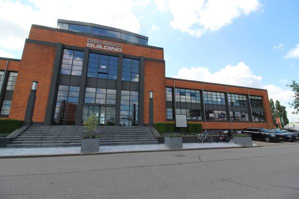 Kantoorruimte Schiedamsedijk 128 Vlaardingen