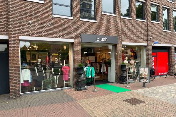Winkelruimte Elsenerstraat 2B Rijssen