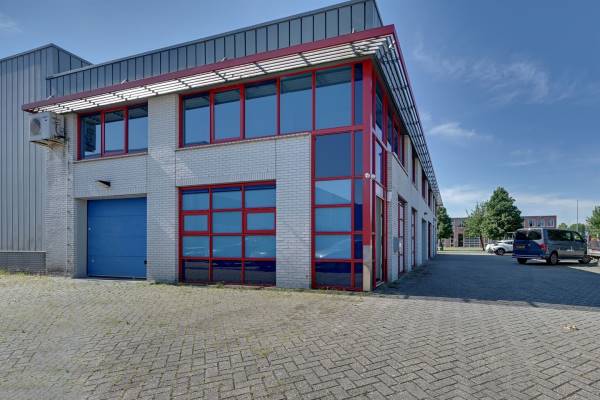 Kantoorruimte Innovatie 2B Duiven