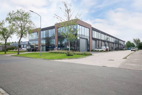 Bedrijfsruimte Celsiusstraat 16 5 Harderwijk