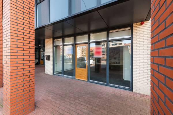 Winkelruimte Prins Hendrikkade 74 Katwijk (ZH)