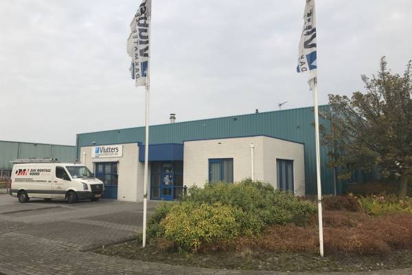 Beleggingsobject Narvikweg 12 Groningen